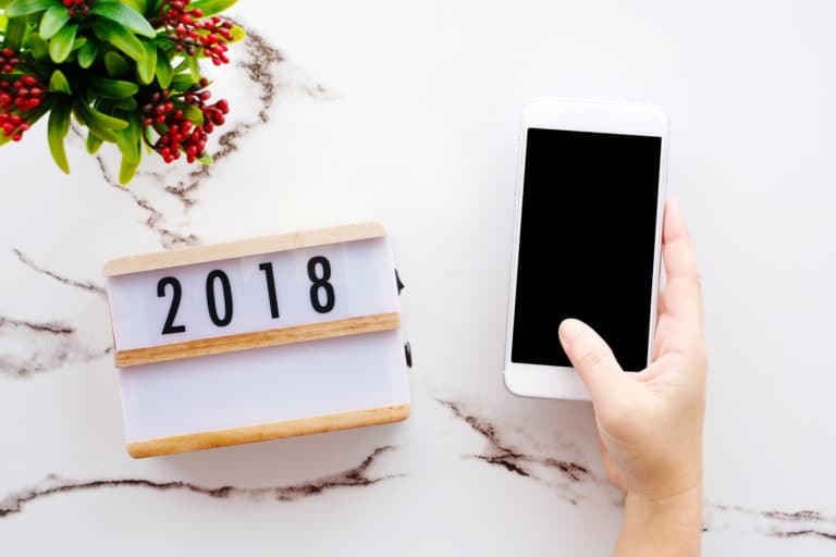 5 Predictions for the Mobile Industry in 2018