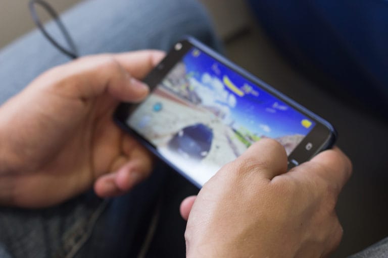 Report: The State of Gaming App Marketing