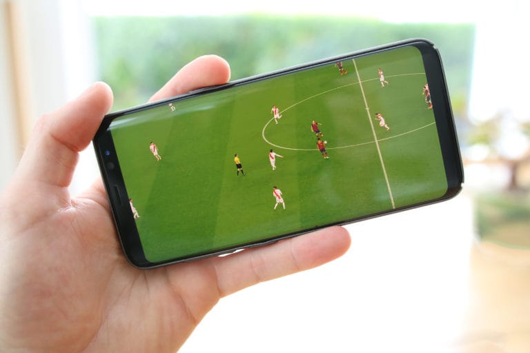 Kicking Off the 2018 World Cup on Mobile
