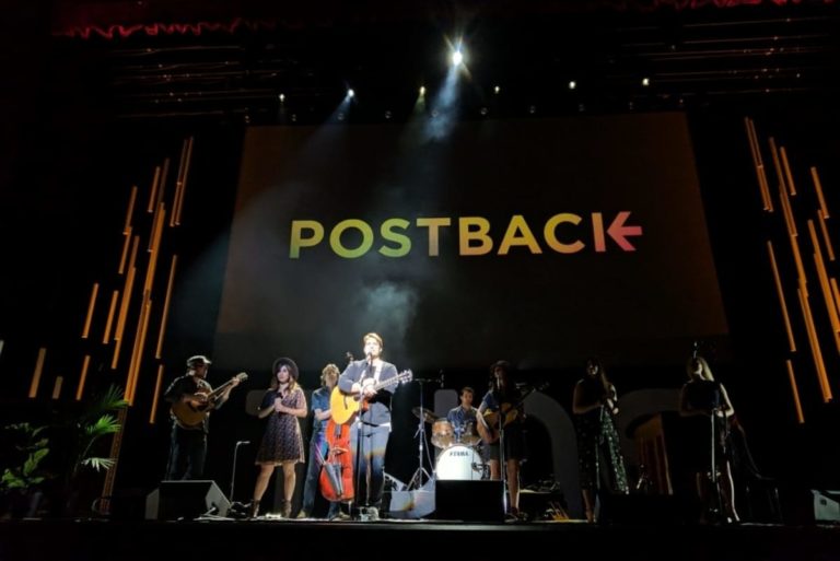 Here’s What Went Down at TUNE #Postback18