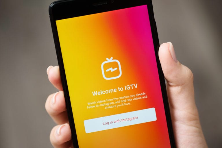Is IGTV The Next Big Thing in Video Consumption?