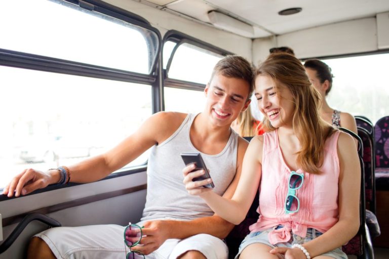Reaching Millennials and Gen Z with Mobile Video Ads