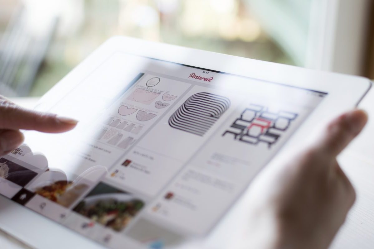 Pinterest的新功能Shop the look的自动化对广告商意味着什么？
