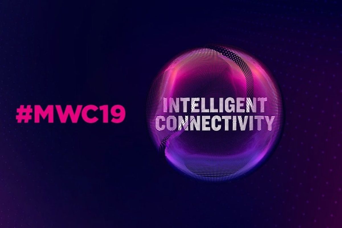 MWC 2019イベントレポート