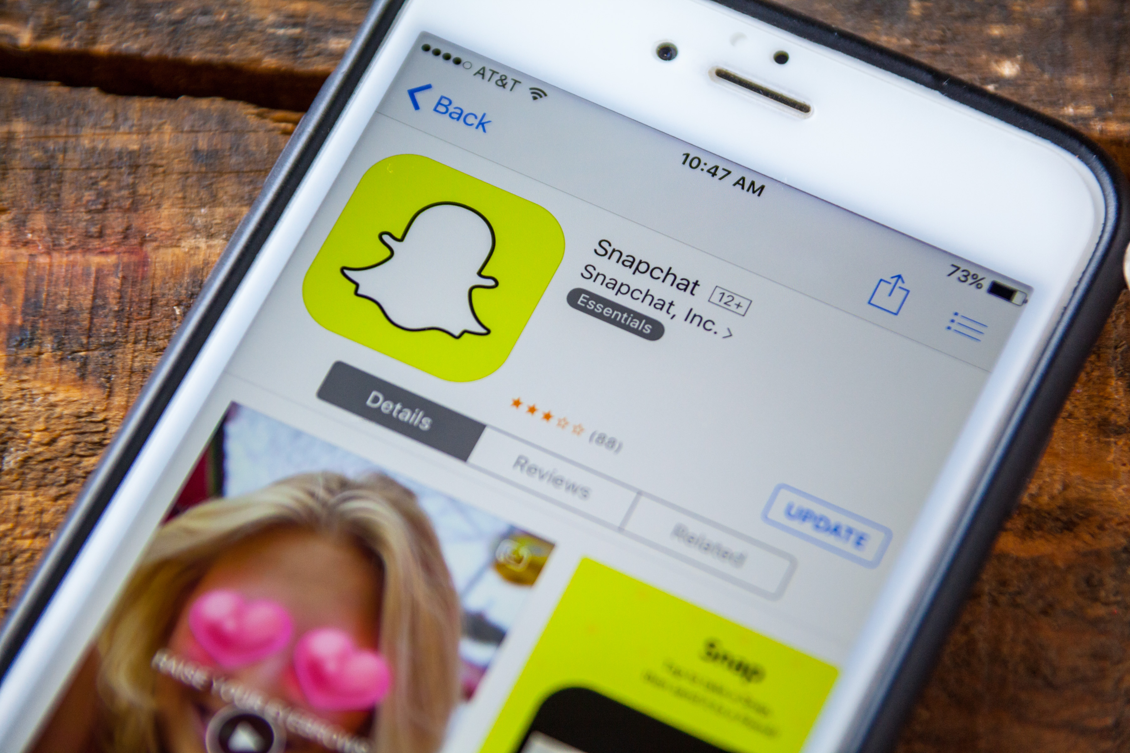 Maximize Snapchat Advertising: Six Suggestions