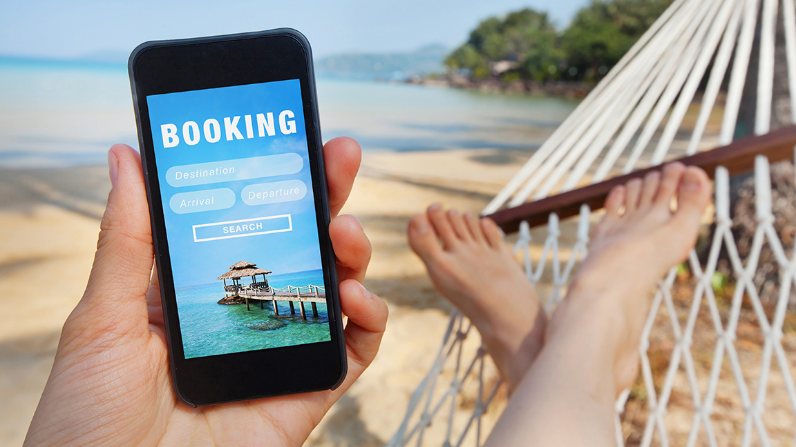 Mobile Advertising Tips to Engage Summer Travelers & Vacationers