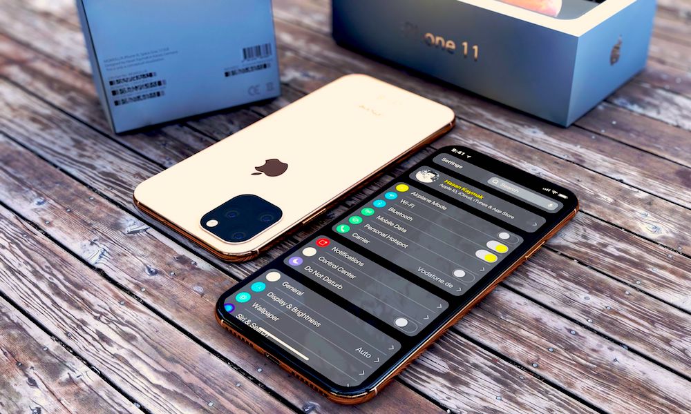 What the iPhone 11 Price Drop Means for Content & Services