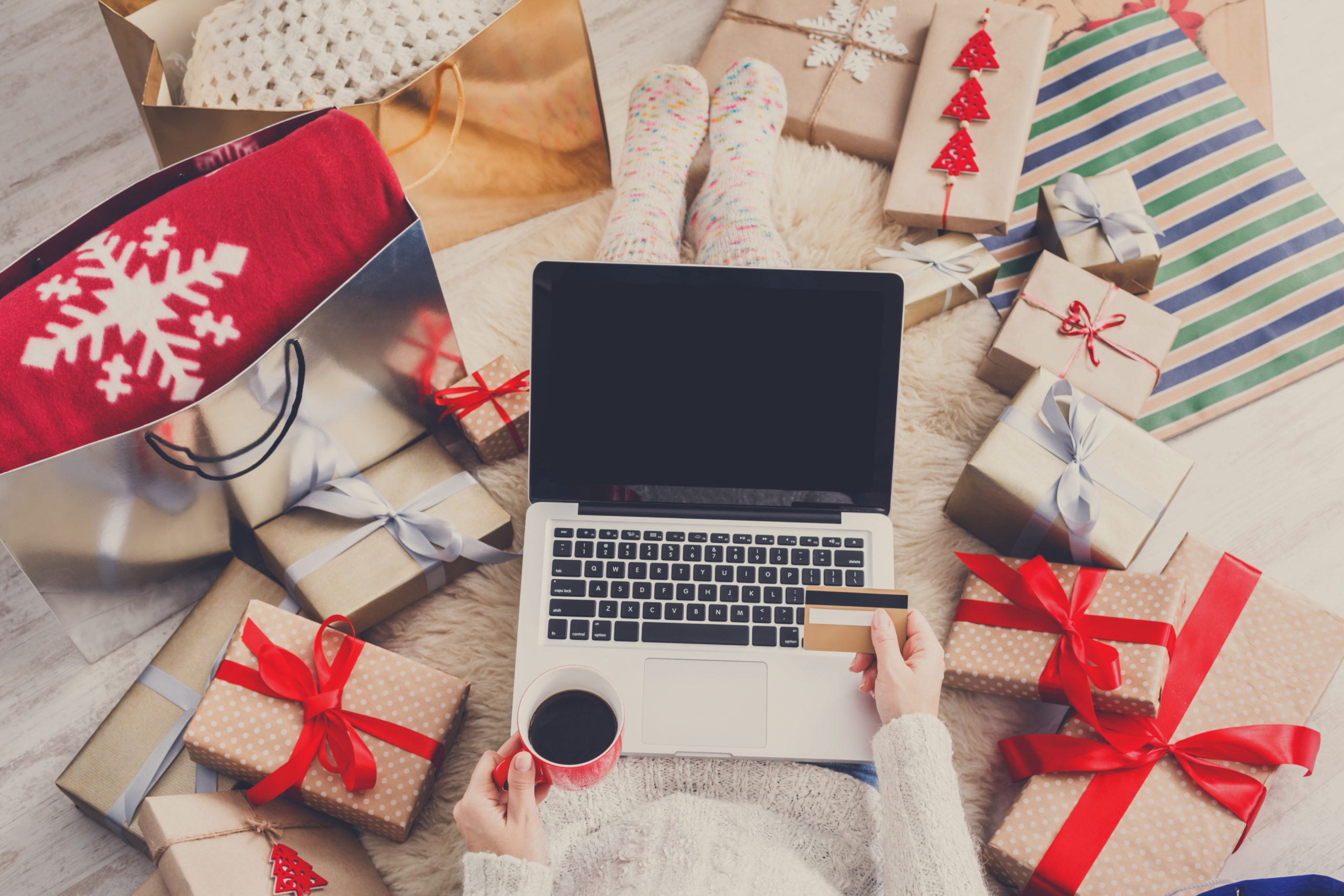 Get Your Omnichannel Strategy in Gear for the Holidays