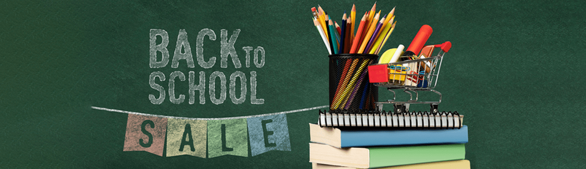 Back-to-School 2020: A Shopping Season Like No Other